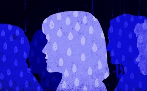 Chứng trầm cảm có biểu hiện khác nhau với mỗi độ tuổi