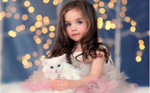 Giải oan cho mèo - từng bị coi là nguyên nhân gây bệnh tâm thần cho trẻ