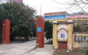 Ấm áp tình quân dân y giữa trùng khơi