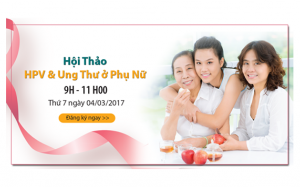 Cơ hội giúp chị em thoát khỏi nỗi ám ảnh mang tên HPV và ung thư