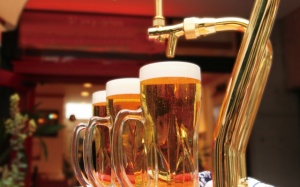 Vitamin trong bia giúp giảm đau do hóa trị