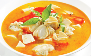 Canh ngao nấu đậu đơn giản mà ngon