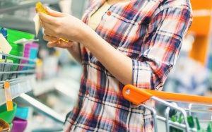 Nhãn thực phẩm có những thành phần này phải tránh ngay