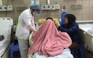 7 người nhập viện cấp cứu vì ngộ độc methanol tại Hà Nội