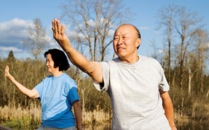 Bạn đã biết các bài tập vận động cho người bệnh Parkinson?