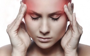 Thảo dược dễ tìm giúp trị đau đầu và cảm lạnh