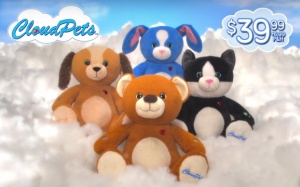 Cảnh giác nguy cơ nghe lén và bắt cóc trẻ em từ sử dụng gấu bông