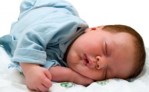 9 triệu chứng không ngờ của chứng ngưng thở khi ngủ ở trẻ