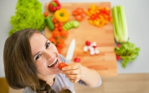 Bạn đã biết chống lại bệnh ung thư nhờ chế độ dinh dưỡng?