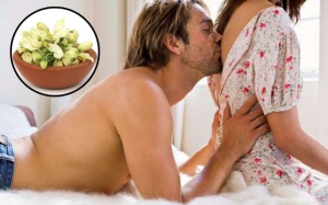 Hoa chùm ngây - Bí quyết giúp cải thiện chuyện 'phòng the'