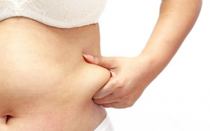 Mỡ bụng: Nguyên nhân vì đâu?