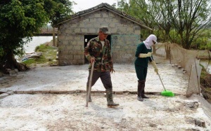 Nam Định: Bùng phát H5N1, 70 người bị giám sát chặt chẽ