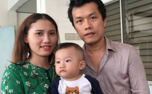 Phục hồi khả năng làm cha cho chàng giám đốc trẻ bị bất lực