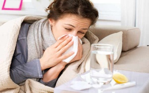 Phương pháp đơn giản để 'tống khứ' chất nhầy trong phổi