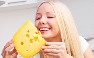 Pho mát làm tăng nguy cơ ung thư vú - sữa chua ngược lại