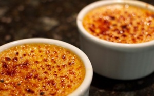 Ngon khó cưỡng với những món tráng miệng kiểu Pháp