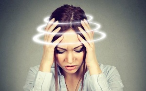 6 lý do thường gặp khiến bạn bị chóng mặt