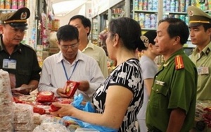 Còn “nhờn luật” trong quản lý về ATTP?