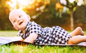 “Soi” sức khỏe những người sinh vào mùa xuân