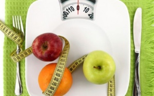 8 thực phẩm giúp đánh tan mỡ thừa nhà nào cũng có