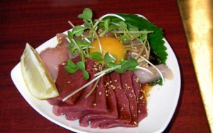 5 món ăn ít ai dám thử của người Nhật