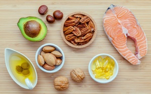  7 lầm tưởng hay gặp khi bổ sung acid béo 