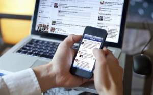 Mạng xã hội khiến người dùng cô độc nhiều hơn