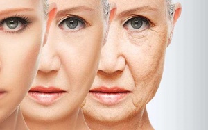 Video: Làm gì để không bị già trước tuổi?