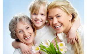 Chị em muốn trẻ và hạnh phúc hãy nhớ: Tuổi nào thực phẩm chức năng ấy