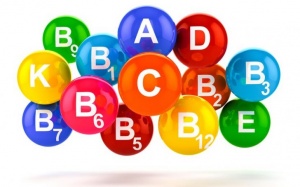 Muốn mắt sáng khỏe: Bổ sung ngay vitamin và khoáng chất