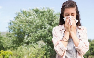 5 sai lầm thường gặp khi bị dị ứng mùa Xuân
