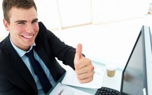 Muốn tăng năng suất làm việc, hãy làm 'chuyện ấy' nhiều hơn