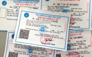 Đi khám không mang bảo hiểm y tế vẫn sẽ được thanh toán