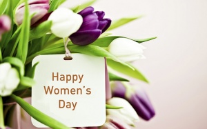 Video: Ngày Quốc tế Phụ nữ 8/3 - Phụ nữ là gì?