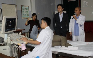 Người Việt Nam đầu tiên được lấy màng tim “vá” cho chính mình hiện sống ra sao?