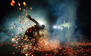 Ấn tượng Việt Nam từ cuộc thi ảnh danh giá Smithsonian 2017