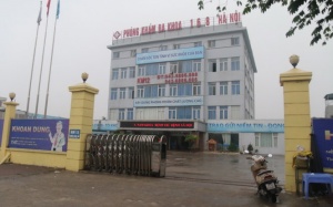 Bác sỹ Trung Quốc bỏ trốn sau khi bệnh nhân chết não