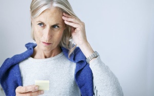 Cách hạn chế suy giảm trí nhớ khi mãn kinh