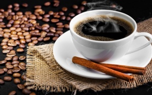 Caffeine giúp ngăn ngừa sa sút trí tuệ?