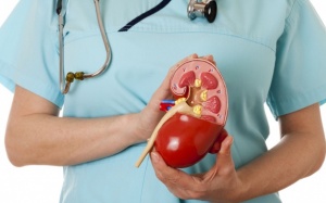 Suy thận và 7 suy nghĩ sai lầm thường gặp