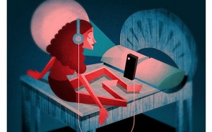 Top 4 ứng dụng điện thoại tốt nhất cho người mới bắt đầu tập thiền