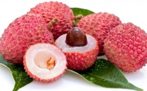 Cách ăn quả vải tránh gây hại cho sức khỏe