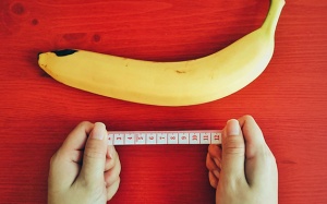 Nam giới có xu hướng phóng đại về kích thước 'cậu nhỏ'