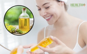 Dầu hạt cải: Bí quyết chăm sóc da hiệu quả!