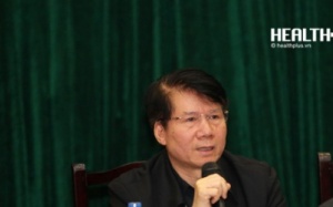 Thứ trưởng Bộ Y tế: Đừng kéo dài 'sự đau khổ' của người dân