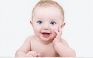 Hiểu đúng về chứng táo bón ở trẻ sơ sinh