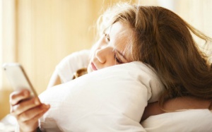 Dễ mắc nhiều bệnh nếu ngủ dậy không làm động tác này