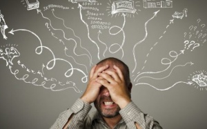 Người lớn có bị tăng động không?