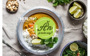 Thực đơn 7 ngày cơm Việt gợi nhớ tuổi thơ