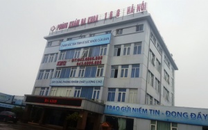 Vụ hôn mê khi điều trị phụ khoa: Bộ Y tế thúc Sở kiểm tra cơ sở khám chữa bệnh tư nhân